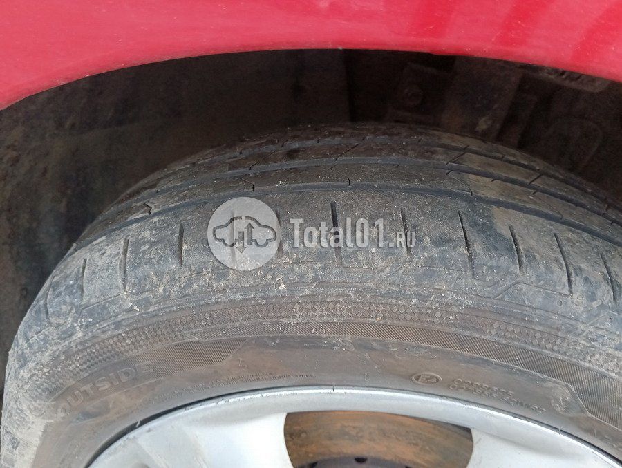 Фото Skoda Fabia 160