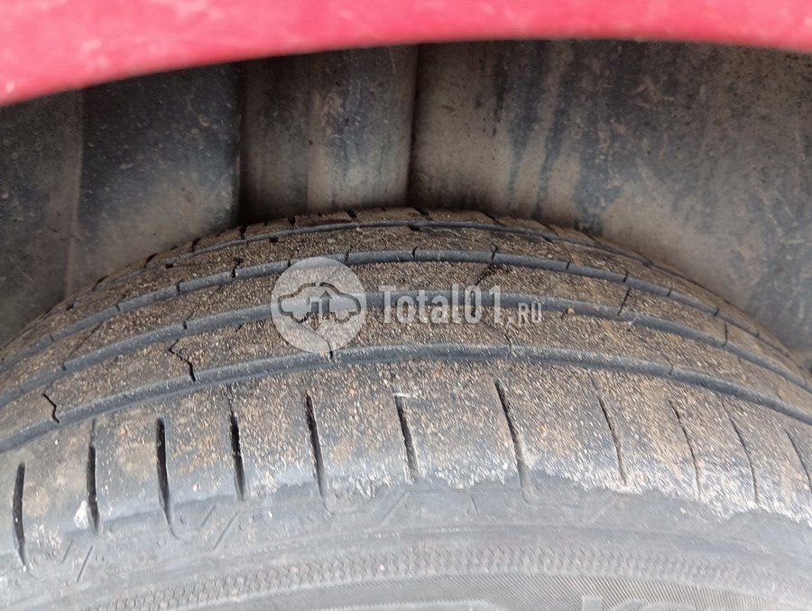 Фото Skoda Fabia 168