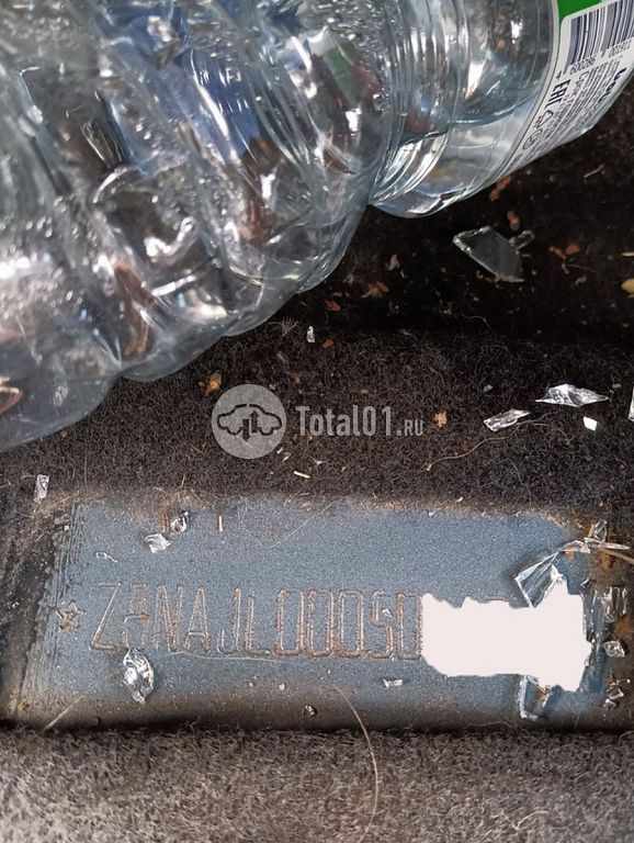 Фото Nissan Almera 4