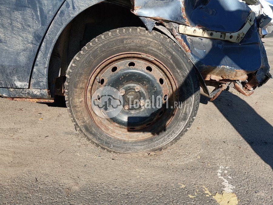 Фото Nissan Almera 8