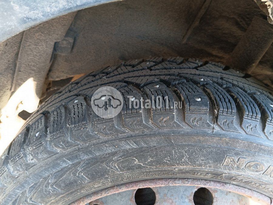 Фото Nissan Almera 10