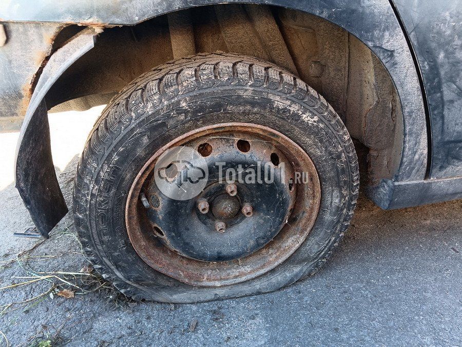 Фото Nissan Almera 12