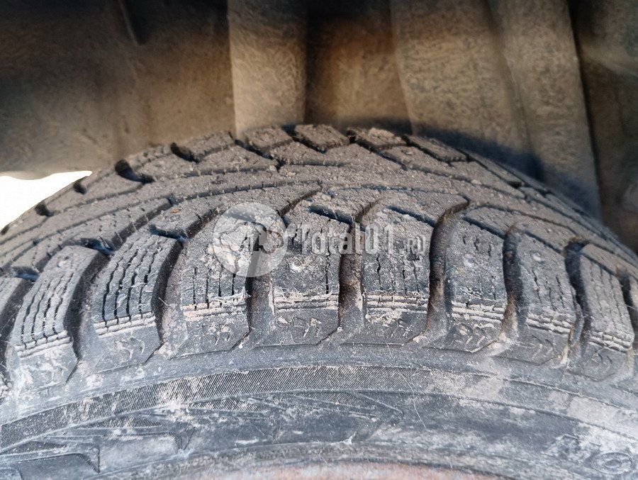 Фото Nissan Almera 14