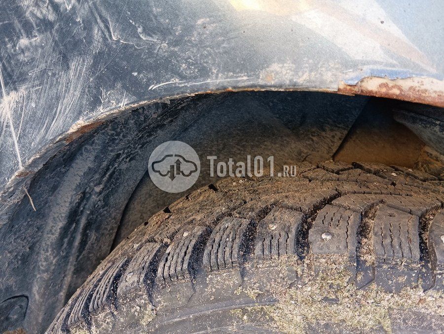 Фото Nissan Almera 18