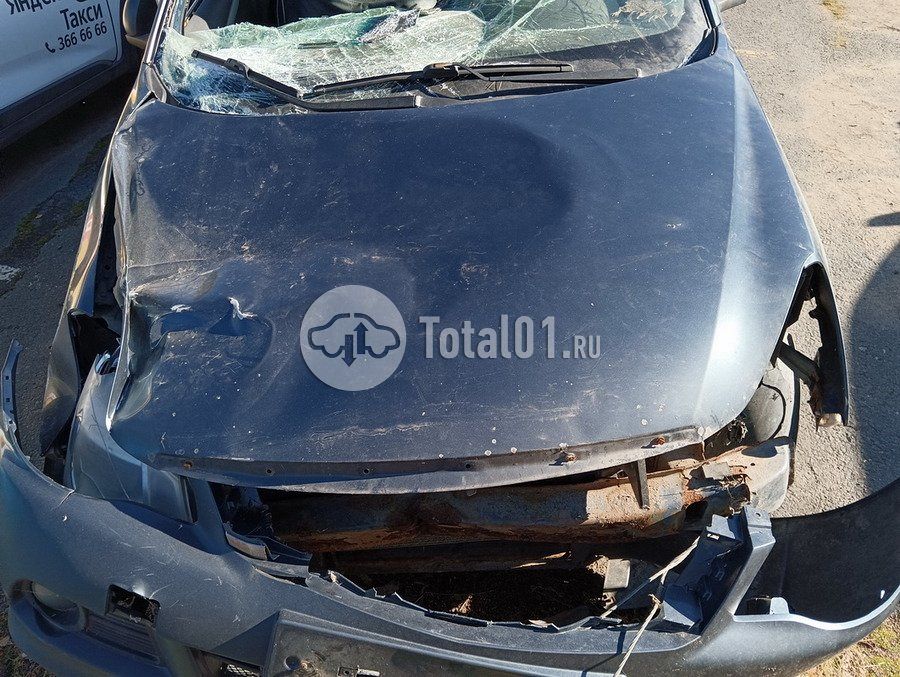 Фото Nissan Almera 36