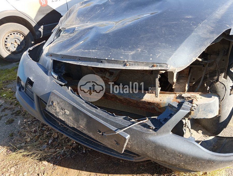 Фото Nissan Almera 40