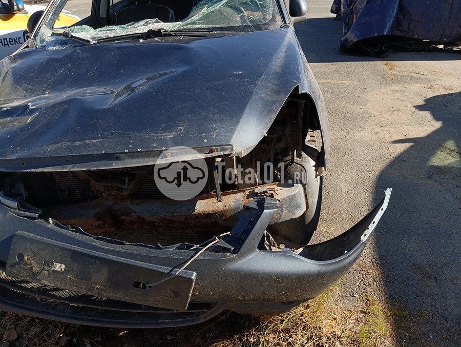 Фото Nissan Almera 42