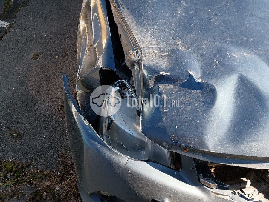 Фото Nissan Almera 48