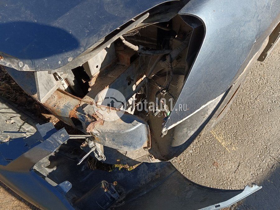 Фото Nissan Almera 54