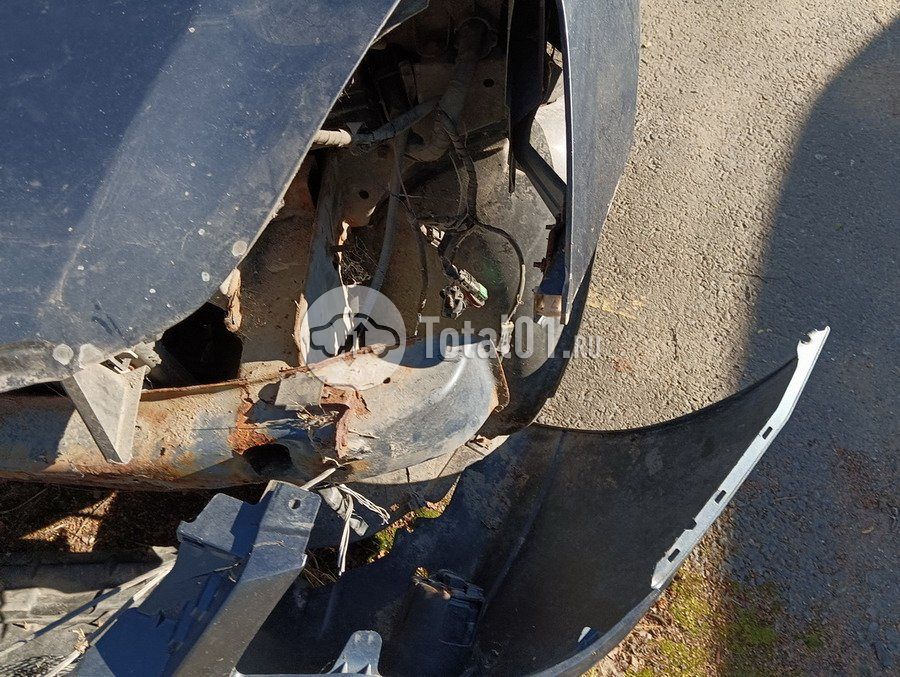 Фото Nissan Almera 56