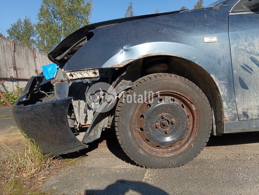 Фото Nissan Almera 60