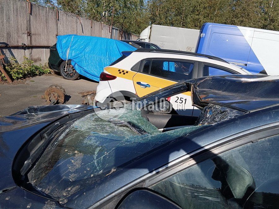 Фото Nissan Almera 62