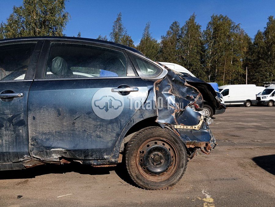 Фото Nissan Almera 64