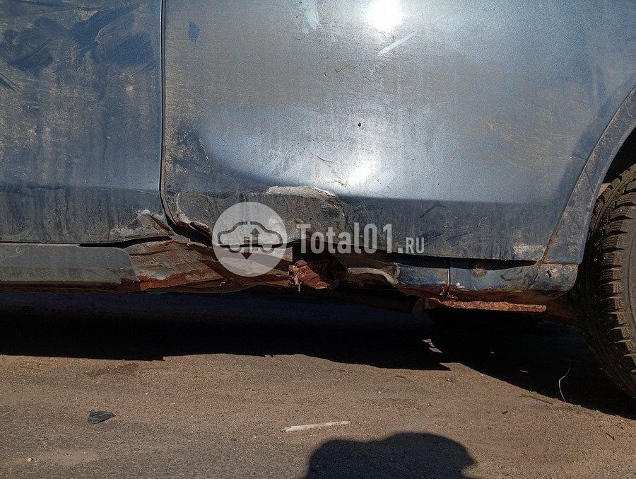 Фото Nissan Almera 68