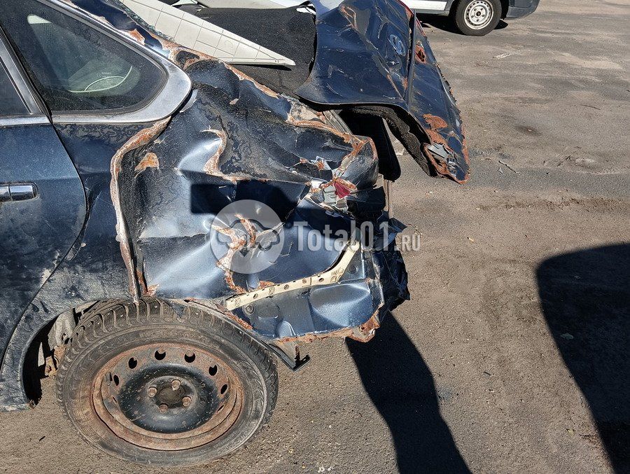 Фото Nissan Almera 72