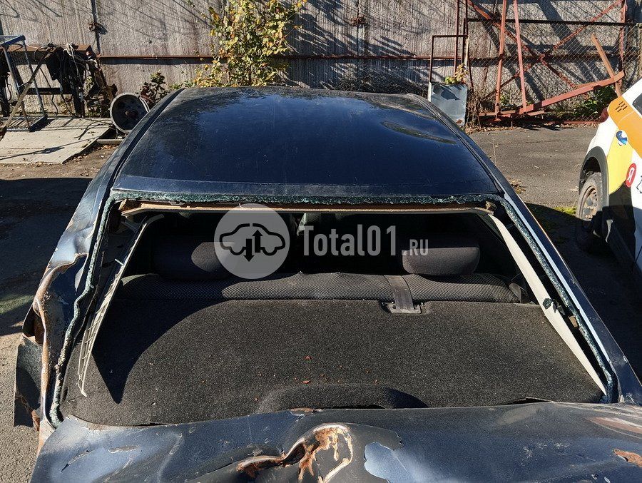 Фото Nissan Almera 90