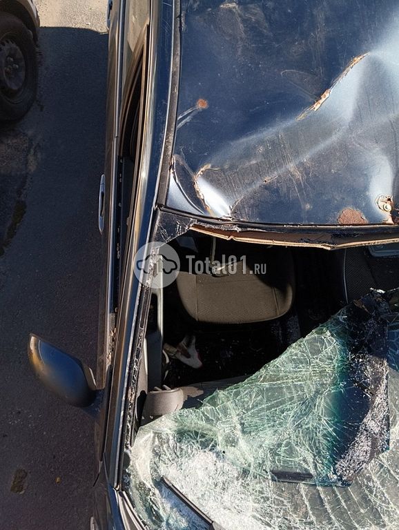 Фото Nissan Almera 114