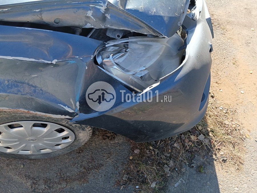 Фото Nissan Almera 120