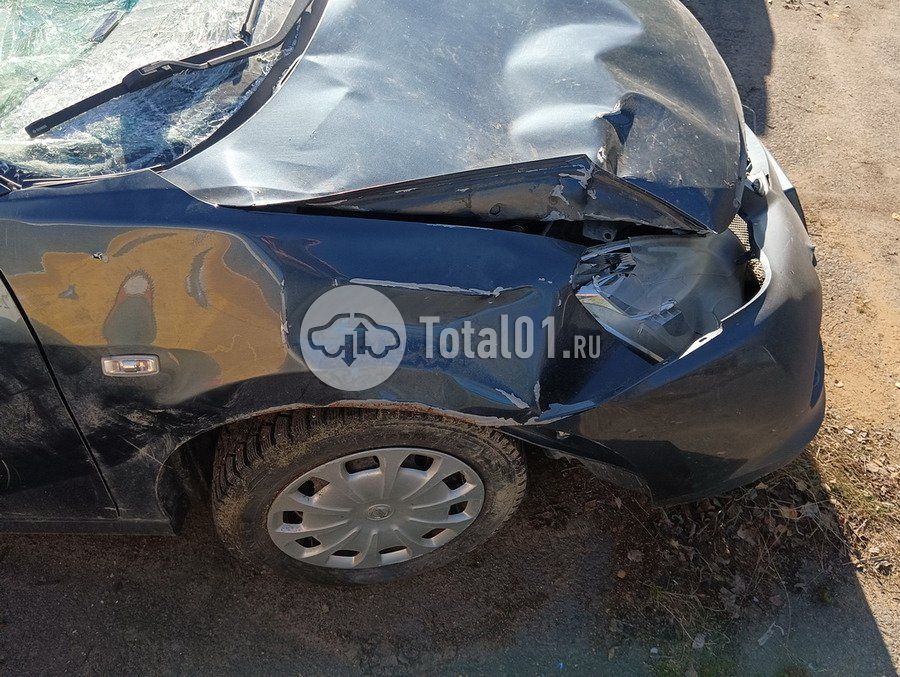 Фото Nissan Almera 122