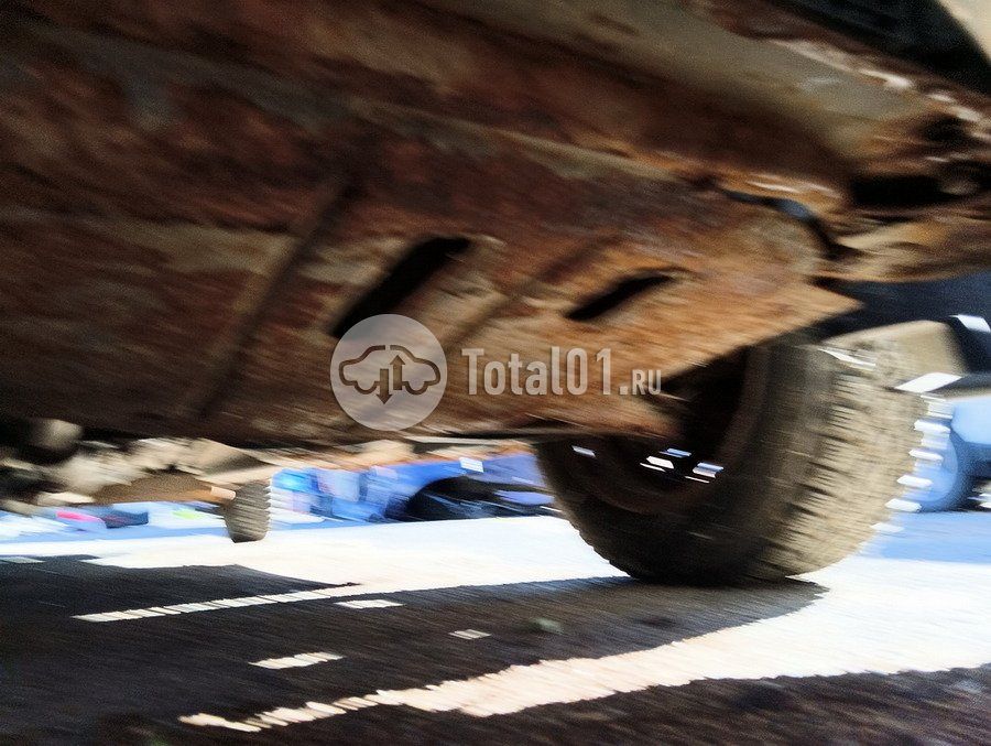 Фото Nissan Almera 138