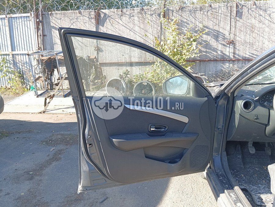 Фото Nissan Almera 142