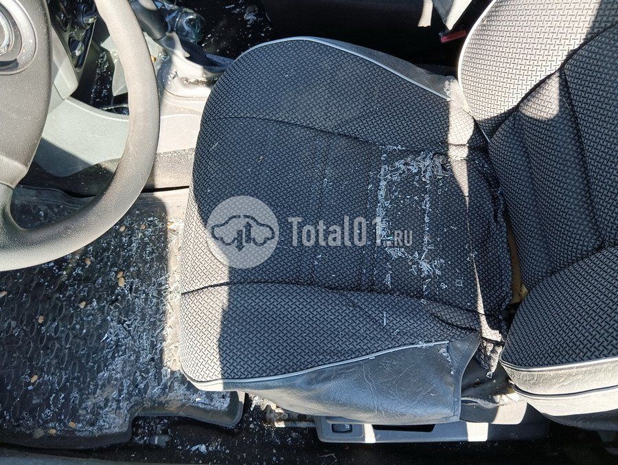 Фото Nissan Almera 144