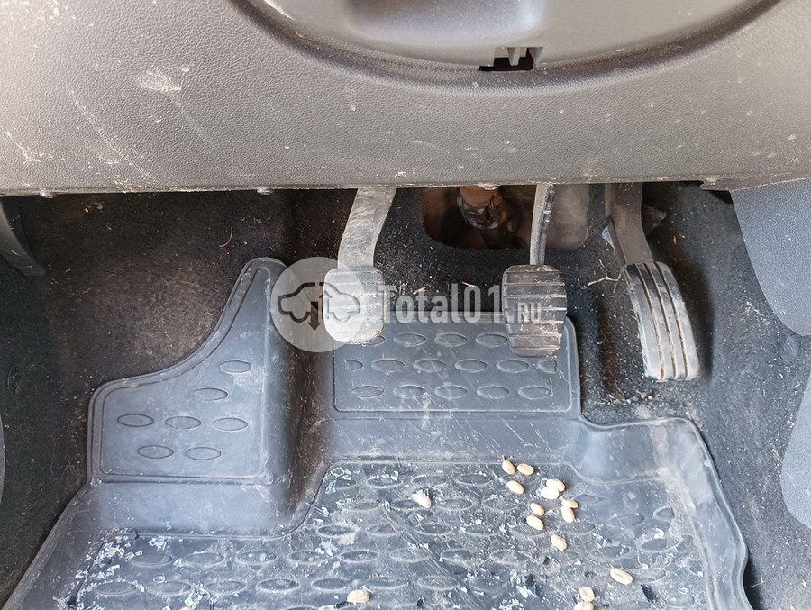 Фото Nissan Almera 146