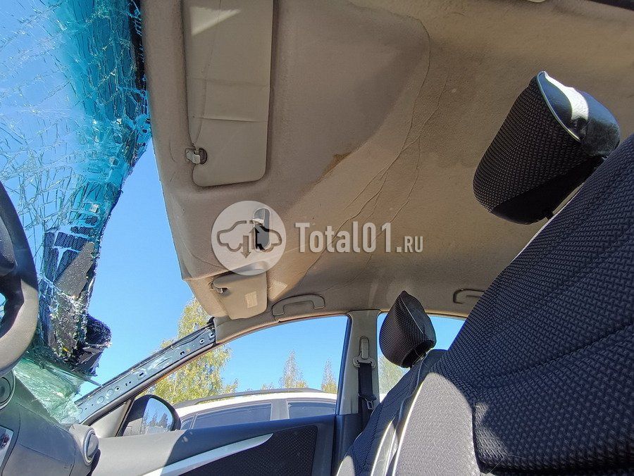 Фото Nissan Almera 154