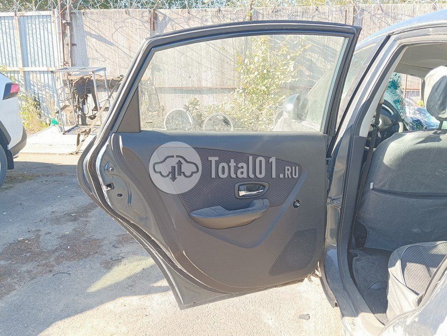 Фото Nissan Almera 156