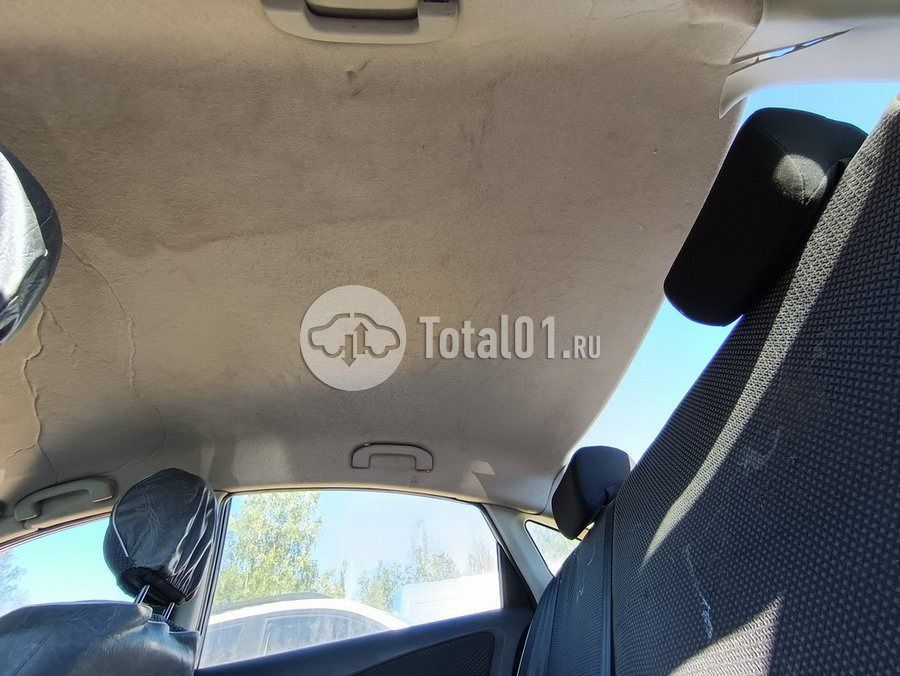 Фото Nissan Almera 166