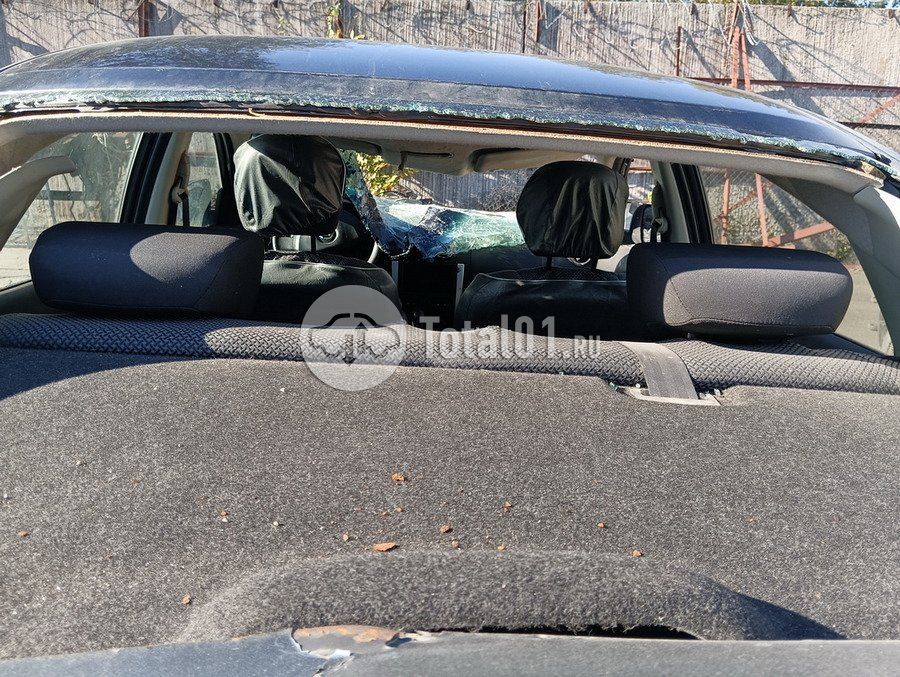 Фото Nissan Almera 168