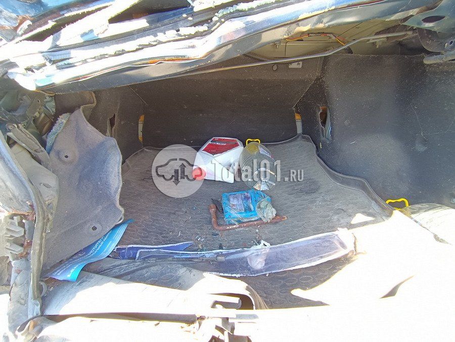 Фото Nissan Almera 172