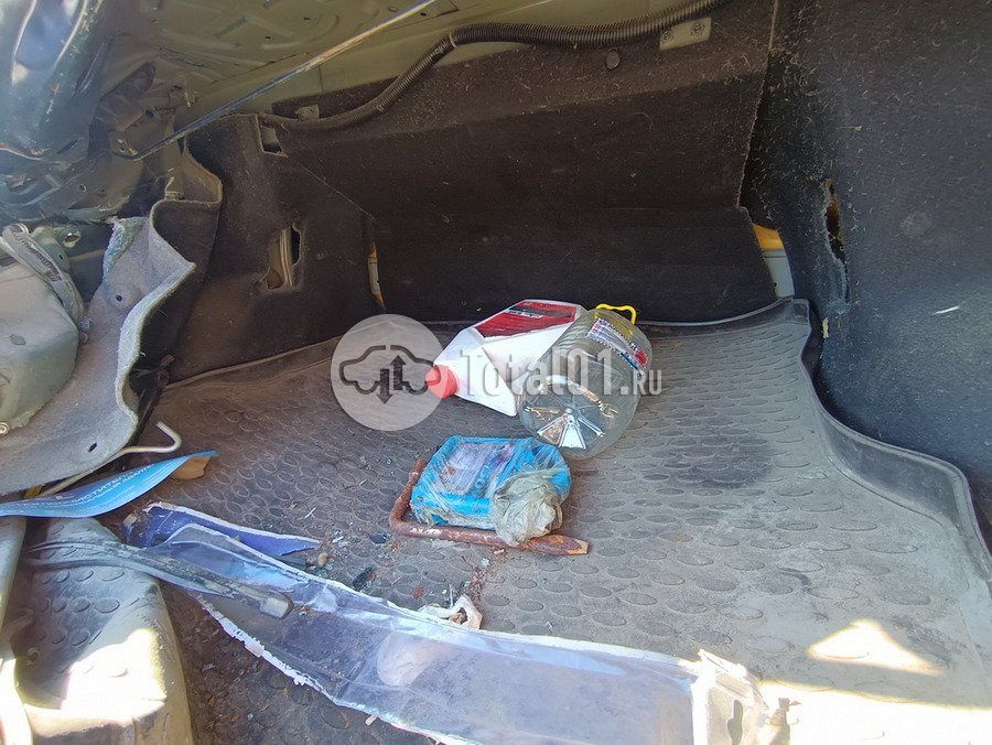 Фото Nissan Almera 176