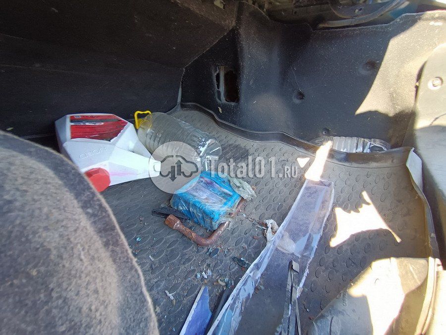 Фото Nissan Almera 178