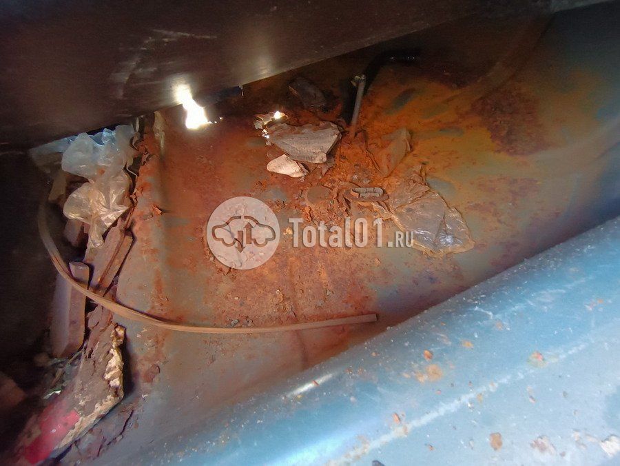 Фото Nissan Almera 180