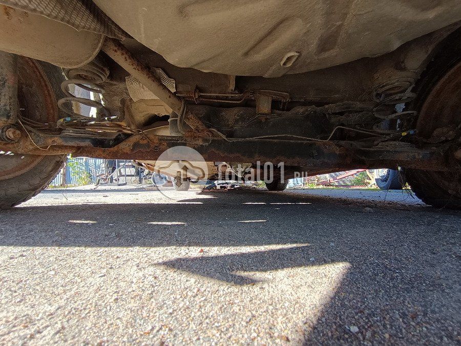 Фото Nissan Almera 182