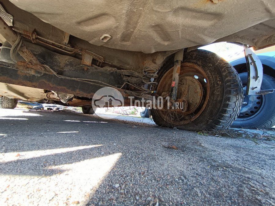 Фото Nissan Almera 184