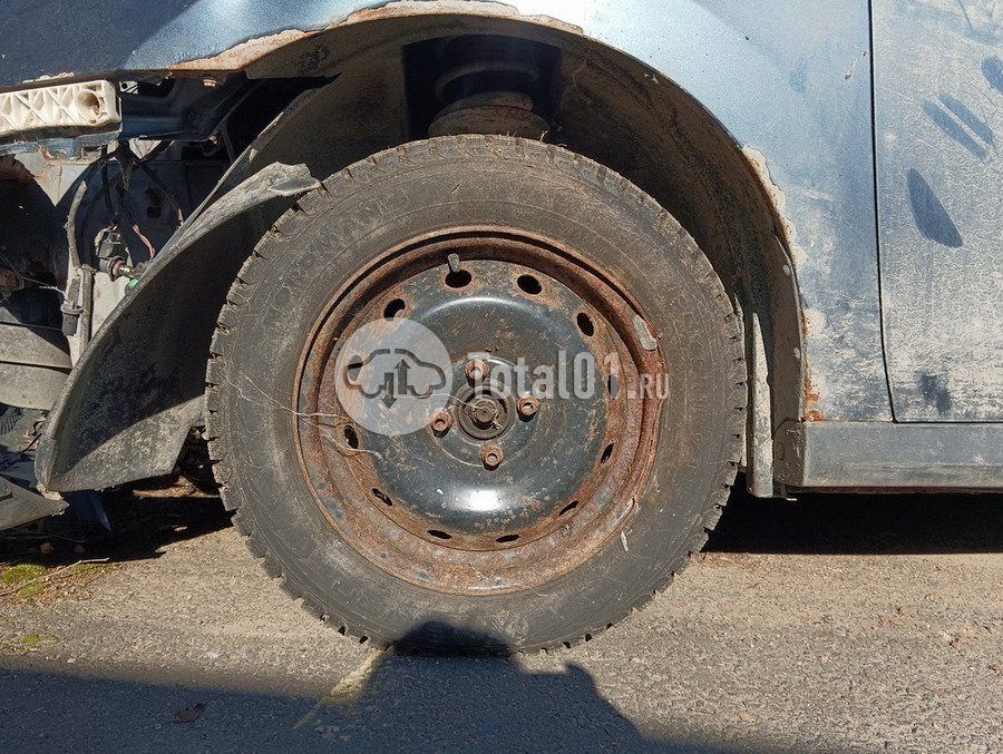 Фото Nissan Almera 214