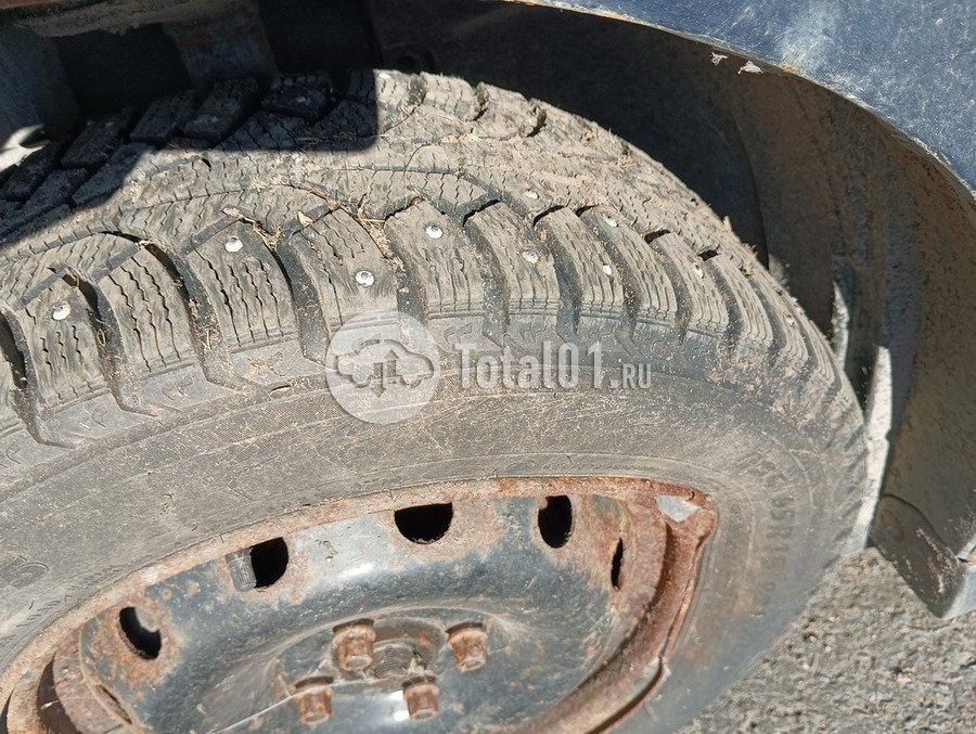 Фото Nissan Almera 216