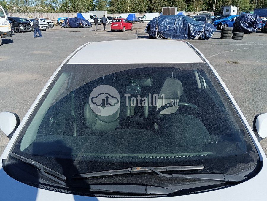 Фото Hyundai Accent 4