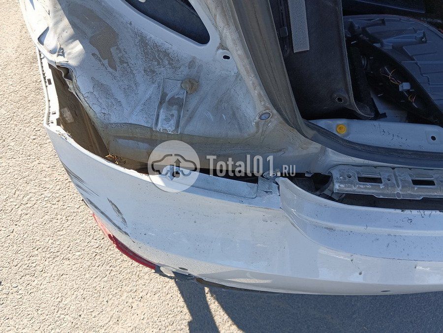 Фото Hyundai Accent 38