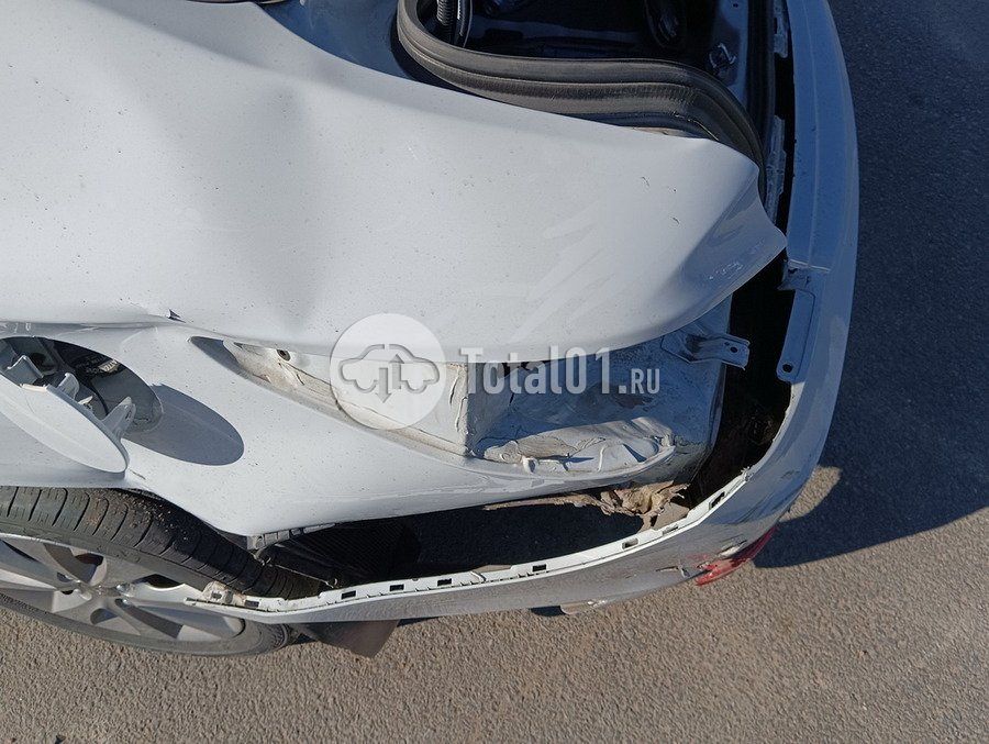 Фото Hyundai Accent 40