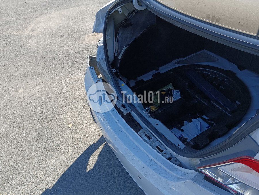 Фото Hyundai Accent 56