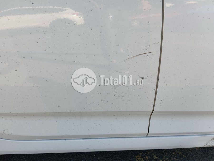 Фото Hyundai Accent 72