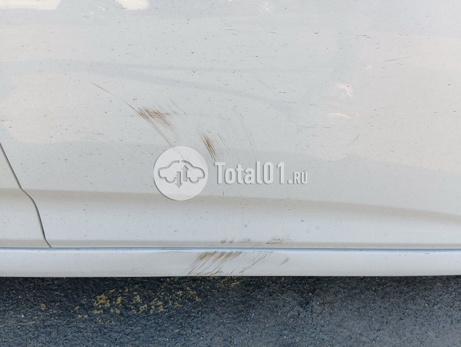 Фото Hyundai Accent 76