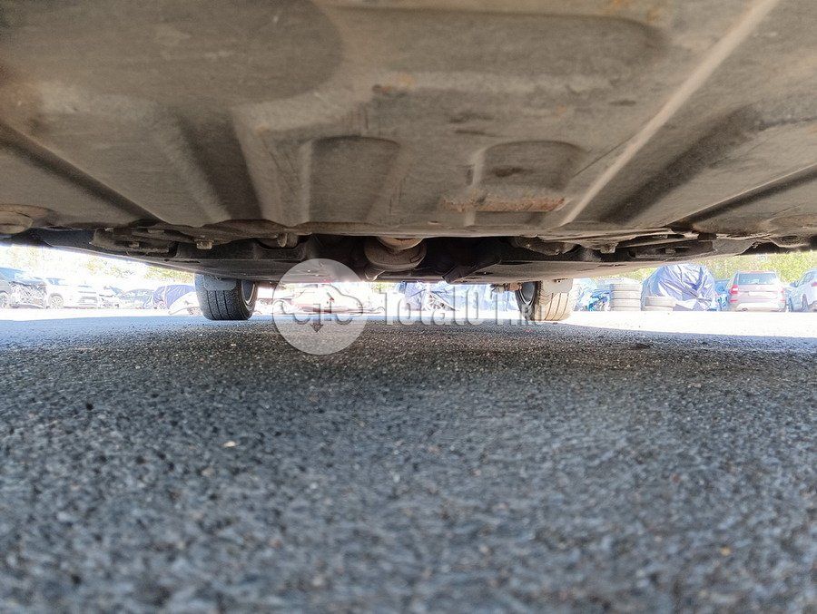 Фото Hyundai Accent 86