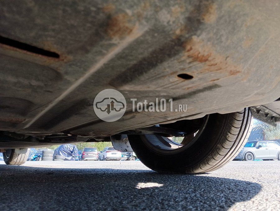 Фото Hyundai Accent 90