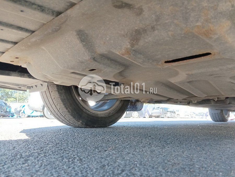 Фото Hyundai Accent 92