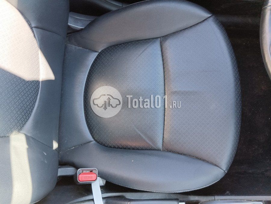 Фото Hyundai Accent 96