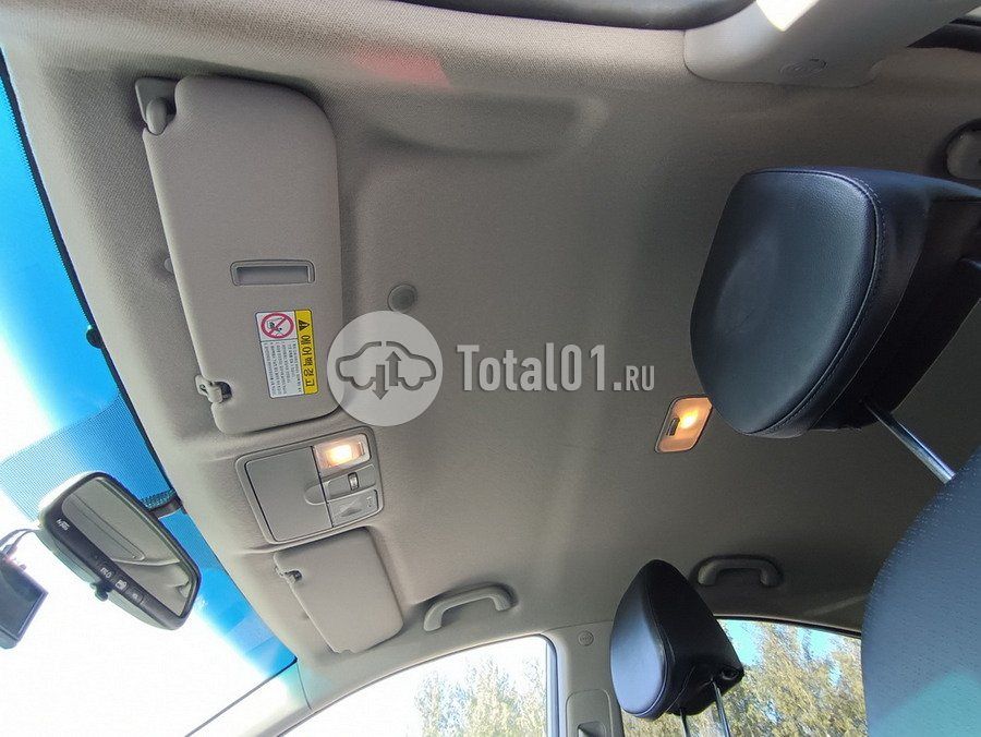 Фото Hyundai Accent 106